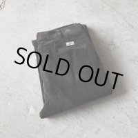 Polo by Ralph Lauren 太畝コーデュロイパンツ　 "POLO CORDS"　 表記 W35 L32 