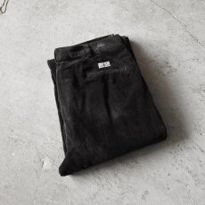画像1: Polo by Ralph Lauren 太畝コーデュロイパンツ　 "POLO CORDS"　 表記 W35 L32  (1)