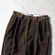 画像7: Polo by Ralph Lauren 太畝コーデュロイパンツ　 "ANDREW PANT"　 表記 W31 L32 