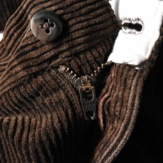 画像9: Polo by Ralph Lauren 太畝コーデュロイパンツ　 "ANDREW PANT"　 表記 W31 L32  (9)