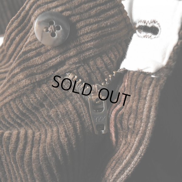 画像9: Polo by Ralph Lauren 太畝コーデュロイパンツ　 "ANDREW PANT"　 表記 W31 L32 