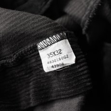 画像6: Polo by Ralph Lauren 太畝コーデュロイパンツ　 "POLO CORDS"　 表記 W35 L32  (6)