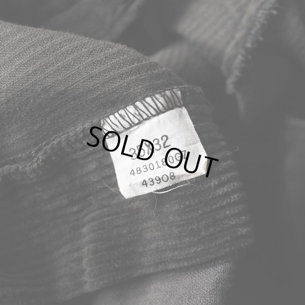 画像6: Polo by Ralph Lauren 太畝コーデュロイパンツ　 "POLO CORDS"　 表記 W35 L32 