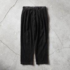 画像2: Polo by Ralph Lauren 太畝コーデュロイパンツ　 "POLO CORDS"　 表記 W35 L32  (2)