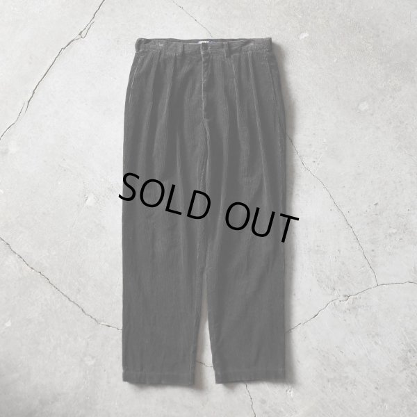 画像2: Polo by Ralph Lauren 太畝コーデュロイパンツ　 "POLO CORDS"　 表記 W35 L32 