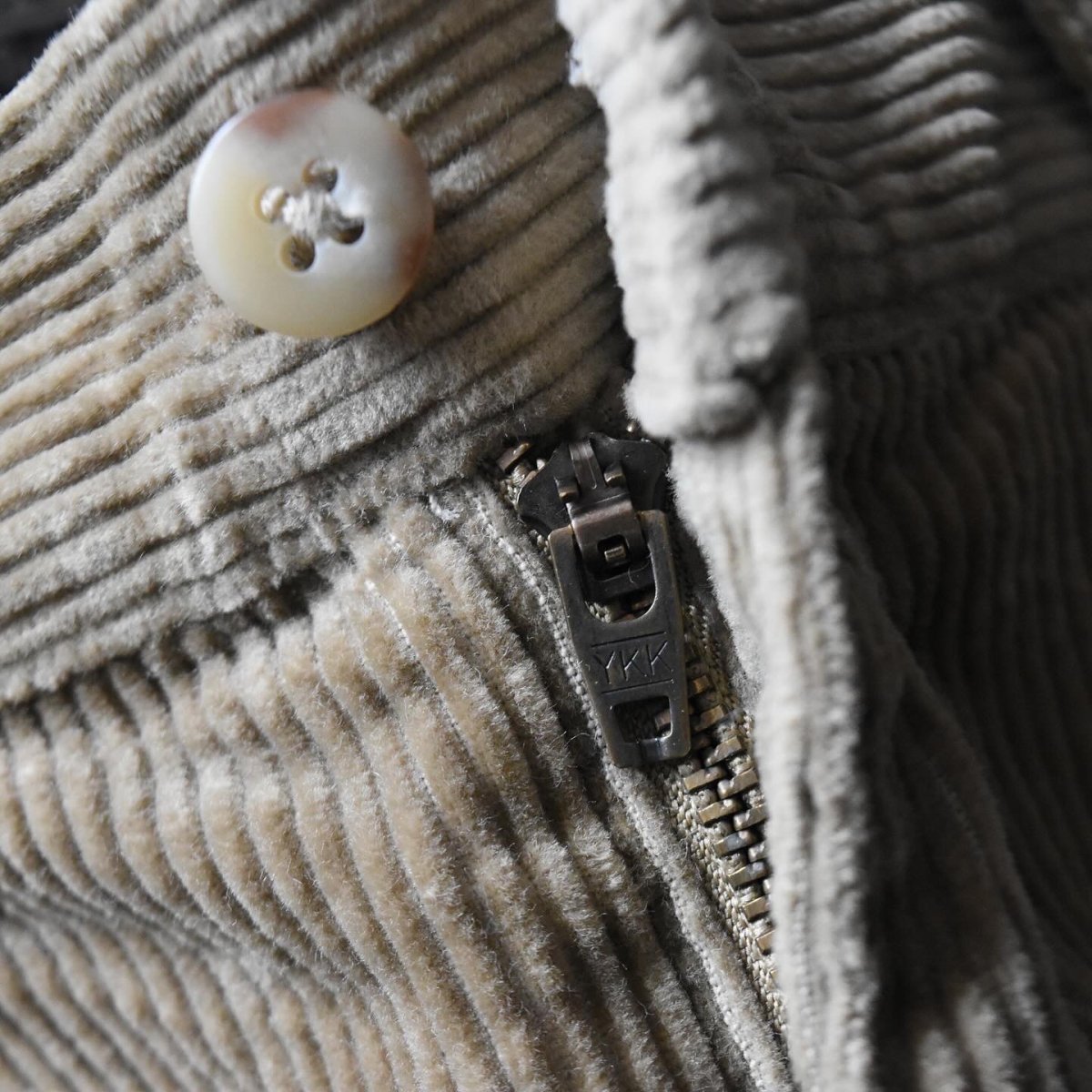 画像9: Polo by Ralph Lauren 太畝コーデュロイパンツ　 "POLO CORDS"　 表記 W34 L32  (9)