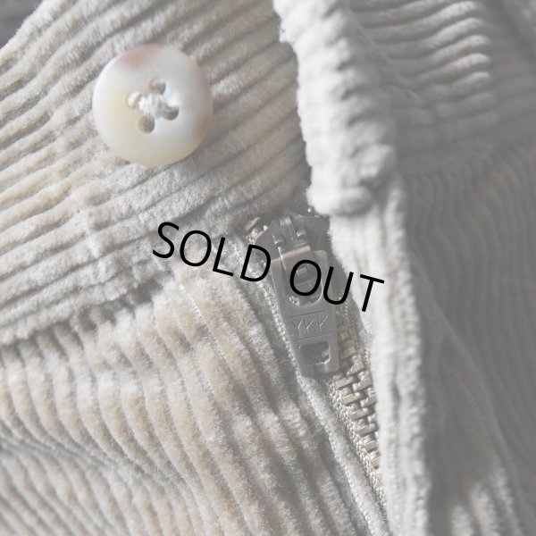 画像9: Polo by Ralph Lauren 太畝コーデュロイパンツ　 "POLO CORDS"　 表記 W34 L32 