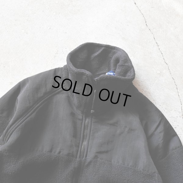 画像6: US.Armed Forces ECWCS Gen2 POLARTEC フリースジャケット　 表記SMALL 