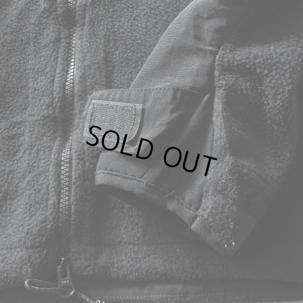 画像8: US.Armed Forces ECWCS Gen2 POLARTEC フリースジャケット　 表記SMALL 