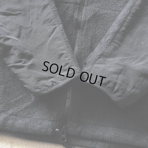 画像7: US.Armed Forces ECWCS Gen2 POLARTEC フリースジャケット　 表記SMALL 