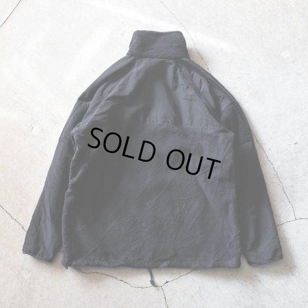 画像2: US.Armed Forces ECWCS Gen2 POLARTEC フリースジャケット　 表記LARGE 