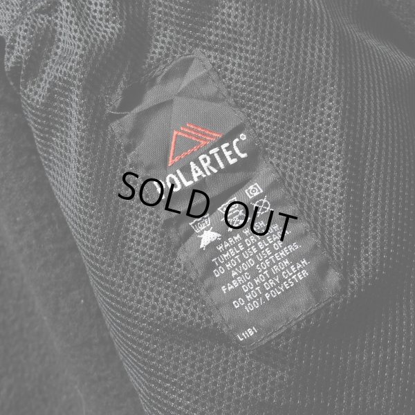 画像10: US.Armed Forces ECWCS Gen2 POLARTEC フリースジャケット　 表記SMALL 