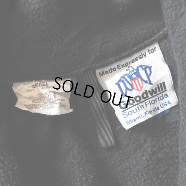 画像4: US.Armed Forces ECWCS Gen2 POLARTEC フリースジャケット　 表記SMALL 