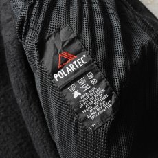 画像9: US.Armed Forces ECWCS Gen2 POLARTEC フリースジャケット　 表記LARGE  (9)