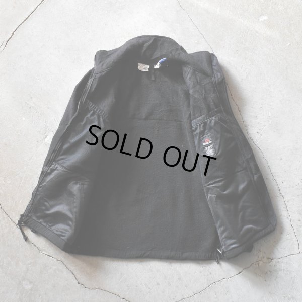 画像3: US.Armed Forces ECWCS Gen2 POLARTEC フリースジャケット　 表記SMALL 