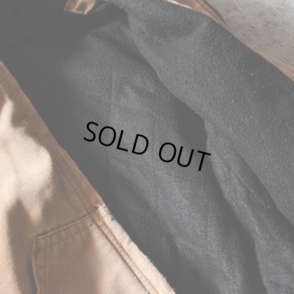 画像7: 1990-00s Carhartt アクティブパーカー　 表記Kids 3T 