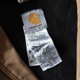 画像3: 1990-00s Carhartt アクティブパーカー　 表記Kids 3T 