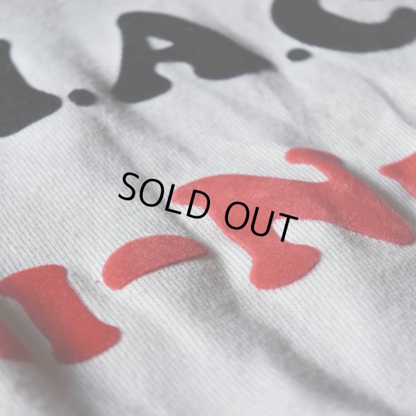 画像5: 1980s ANVIL フロッキースウェット　 "MADE IN USA"　 表記XL 