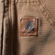 画像5: 1990-00s Carhartt アクティブパーカー　 表記Kids 3T 