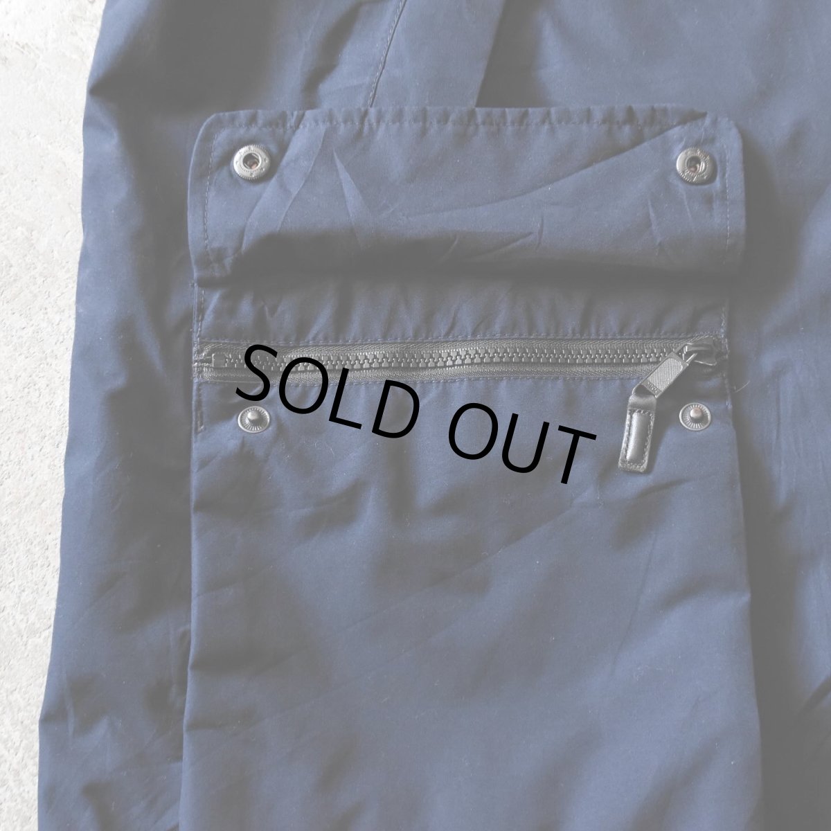 画像11: 1990s Polo by Ralph Lauren マウンテンパーカー　 "GORE-TEX"　 表記XL  (11)