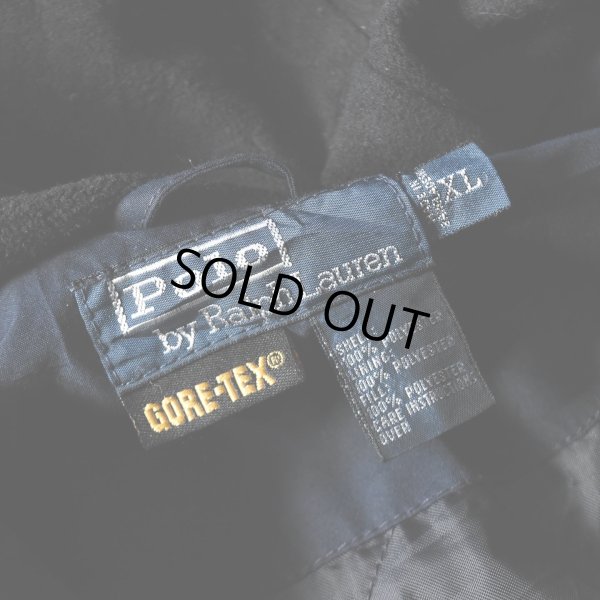 画像4: 1990s Polo by Ralph Lauren マウンテンパーカー　 "GORE-TEX"　 表記XL 