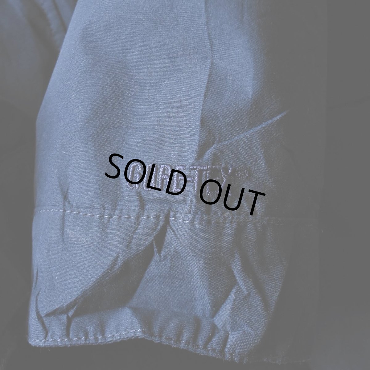 画像14: 1990s Polo by Ralph Lauren マウンテンパーカー　 "GORE-TEX"　 表記XL  (14)