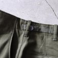 画像8: "DEAD STOCK"　<br>50s US.ARMY M-51ウールフィールドパンツ　<br>表記SHORT-SMALL<br> (8)