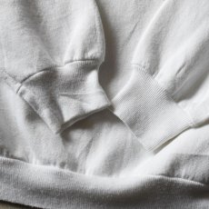 画像6: 1990s BOB HARRISON ねごアートスウェット　 "MADE IN USA"　 表記XL  (6)
