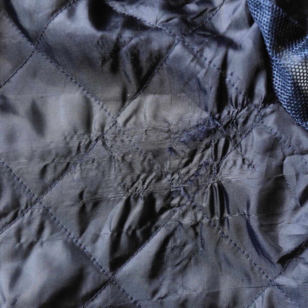画像20: 1990s Polo by Ralph Lauren マウンテンパーカー　 "GORE-TEX"　 表記XL  (20)