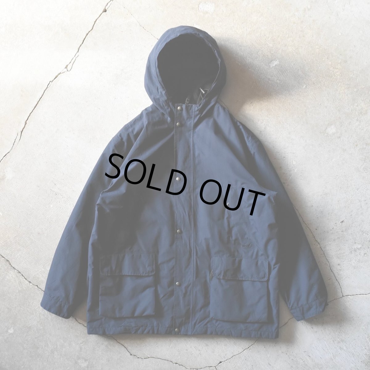 画像1: 1990s Polo by Ralph Lauren マウンテンパーカー　 "GORE-TEX"　 表記XL  (1)