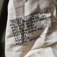 画像5: "DEAD STOCK"　<br>50s US.ARMY M-51ウールフィールドパンツ　<br>表記SHORT-SMALL<br> (5)
