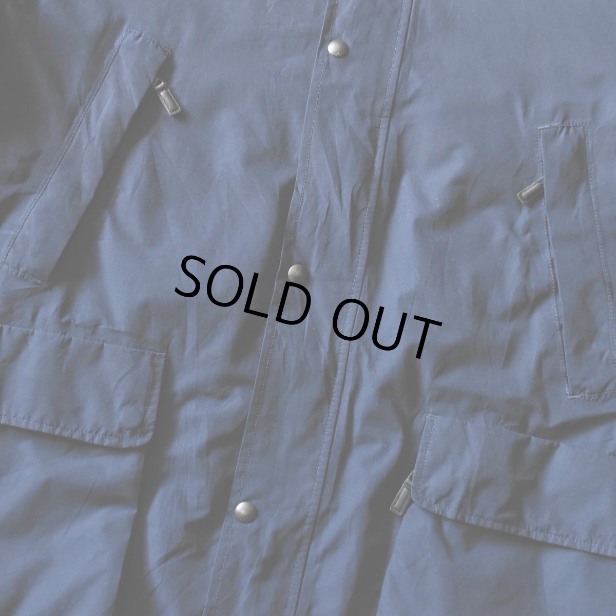 画像8: 1990s Polo by Ralph Lauren マウンテンパーカー　 "GORE-TEX"　 表記XL  (8)