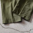 画像10: "DEAD STOCK"　<br>50s US.ARMY M-51ウールフィールドパンツ　<br>表記SHORT-SMALL<br> (10)