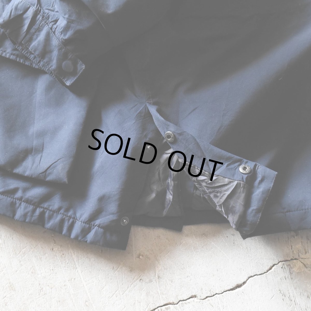 画像16: 1990s Polo by Ralph Lauren マウンテンパーカー　 "GORE-TEX"　 表記XL  (16)