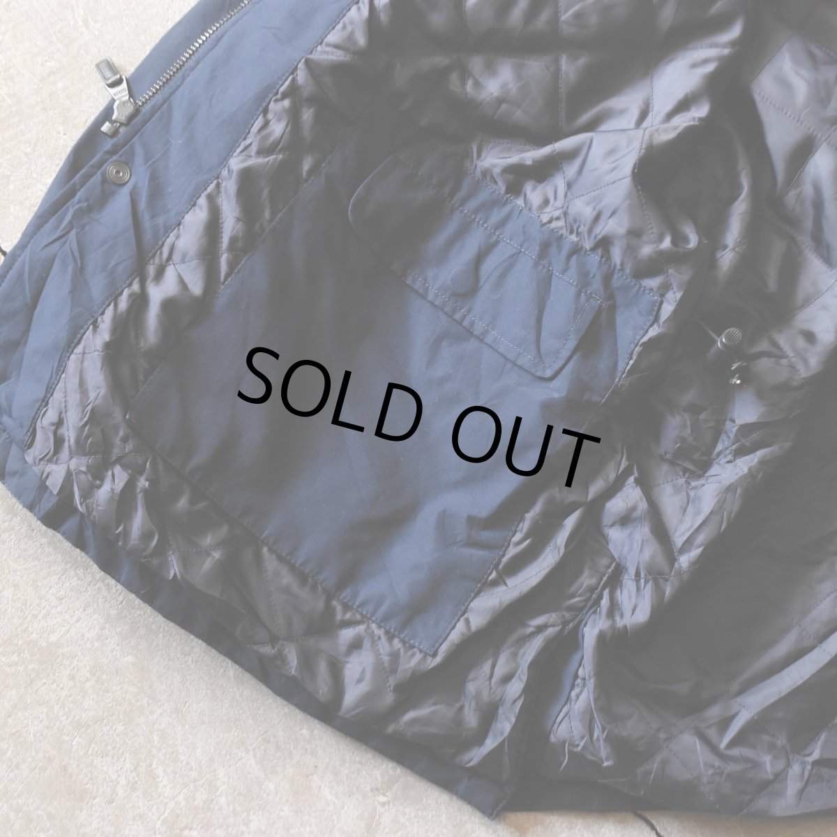 画像17: 1990s Polo by Ralph Lauren マウンテンパーカー　 "GORE-TEX"　 表記XL  (17)