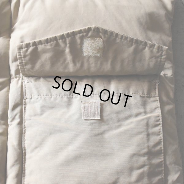 画像10: 1970s Woolrich ダウンベスト　 "MADE IN USA"　 表記M 