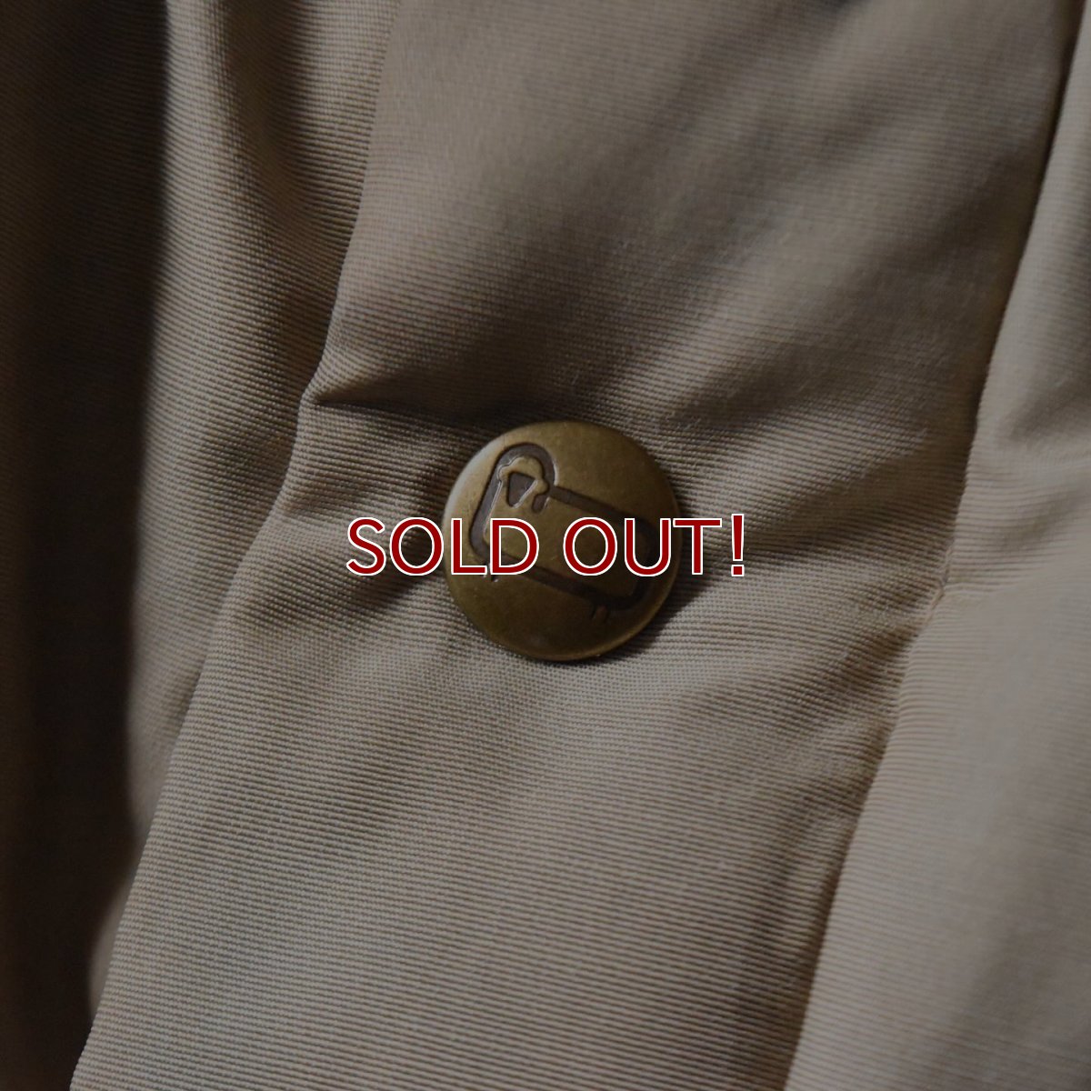 画像8: 1970s Woolrich ダウンベスト　 "MADE IN USA"　 表記M  (8)