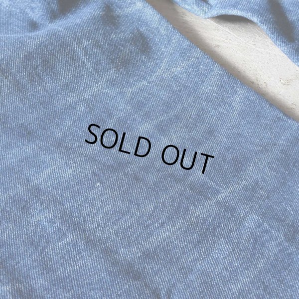 画像16: 1990s Levi's 517　 実寸W35 