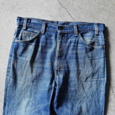 画像3: 1990s Levi's 517　 実寸W35  (3)