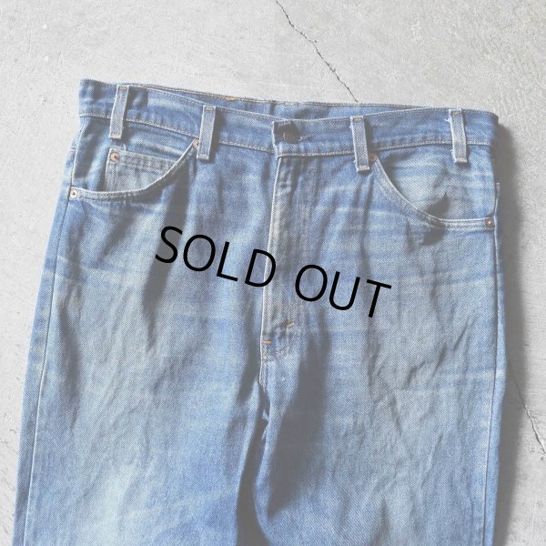 画像3: 1990s Levi's 517　 実寸W35 