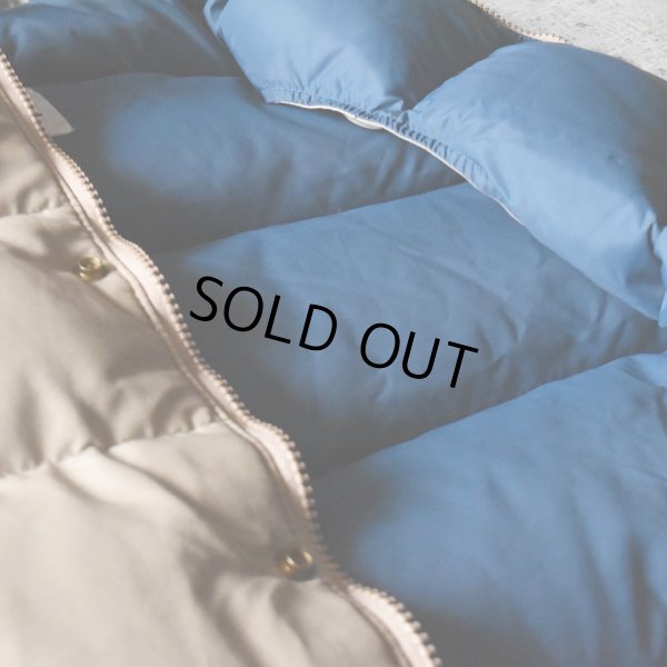 画像11: 1970s Woolrich ダウンベスト　 "MADE IN USA"　 表記M 