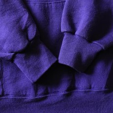 画像6: 1980s RUSSELL カレッジパーカー　 "MADE IN USA"　 表記XL  (6)