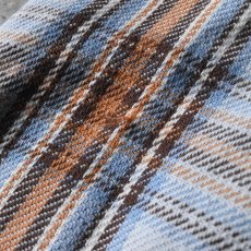 画像11: 1970s〜 FIVEBROTHER ヘビーネルシャツ　 "MADE IN USA"　 表記M  (11)