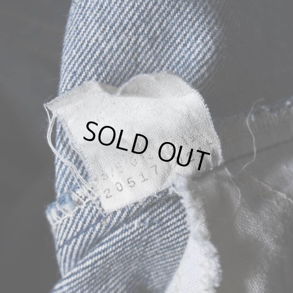 画像9: 1990s Levi's 517　 実寸W35 