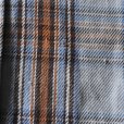 画像9: 1970s〜 FIVEBROTHER ヘビーネルシャツ　 "MADE IN USA"　 表記M 