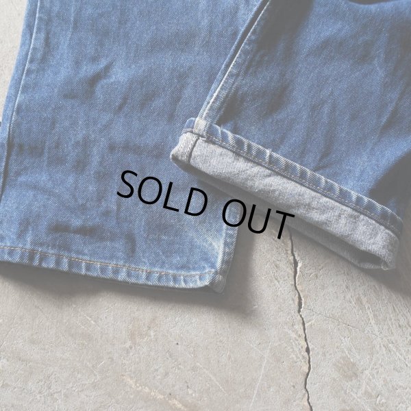 画像18: 1990s Levi's 517　 実寸W35 