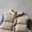 画像5: 1970s Woolrich ダウンベスト　 "MADE IN USA"　 表記M 
