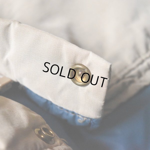 画像13: 1970s Woolrich ダウンベスト　 "MADE IN USA"　 表記M 