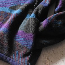 画像10: 1990s WYOMING WOOIENS POLARTECフリースジャケット　 "MADE IN USA"　 表記M  (10)