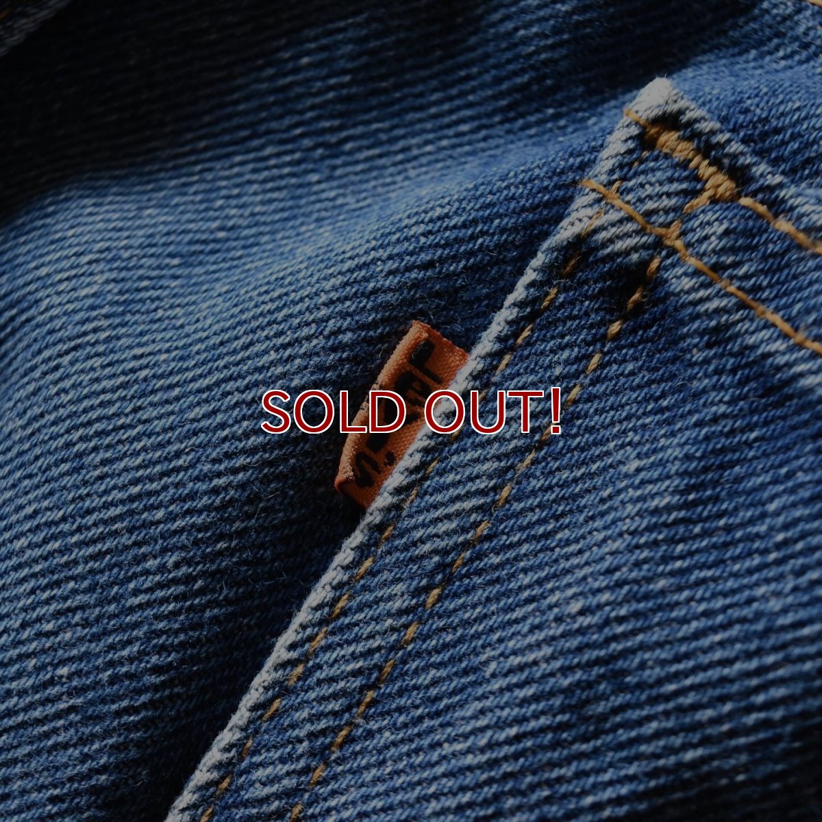 画像13: 1990s Levi's 517　 実寸W35  (13)